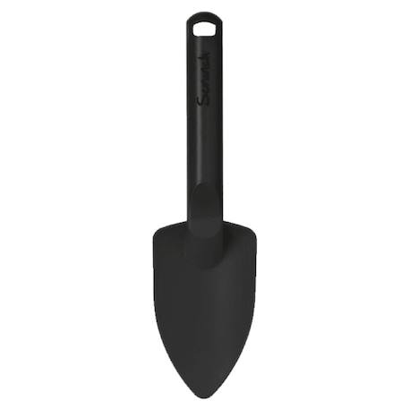 Petite pelle de plage - facile à emporter Black 2 - vertbaudet enfant 