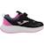 Basket fille modèle jferrw2641v ferro jr 2641 Noir negro 1 - vertbaudet enfant 