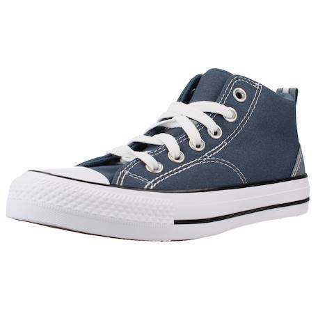 Basket garçon modèle ctas malden street Bleu wrhirn 4 - vertbaudet enfant 