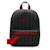 Sac à dos fille modèle y nk jdi mini bkpk - su26 aop Noir 010 4 - vertbaudet enfant 
