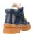 Bottes enfant garçon en cuir brutus Bleu marine 3 - vertbaudet enfant 