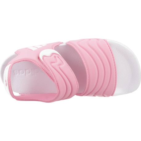 Tongs fille Rose 6 - vertbaudet enfant 