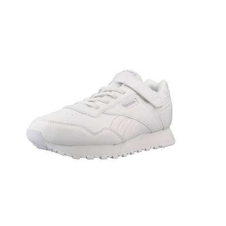 Basket garçon modèle 100222880r Blanc ftwwht 4 - vertbaudet enfant 
