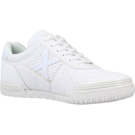 Basket garçon modèle g-3 kid profit 207 Blanc 207 5 - vertbaudet enfant 