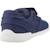 Basket garçon modèle mundial junior barefoot Bleu marino 3 - vertbaudet enfant 