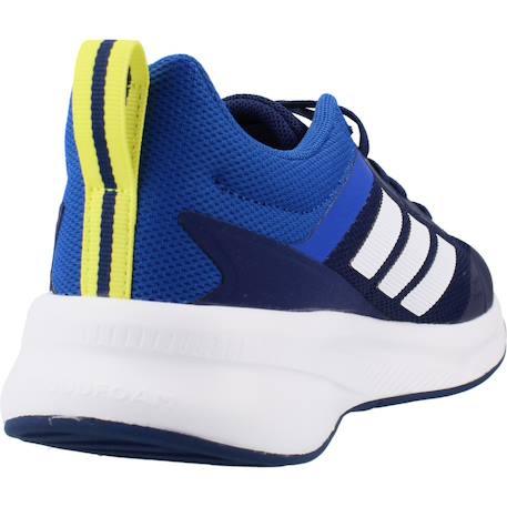 Baskets enfant garçon fortarun 4.0 Bleu blue 3 - vertbaudet enfant 