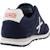 Basket garçon modèle 1690171m Bleu 171 3 - vertbaudet enfant 
