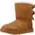 Bottes fille modèle bailey bow ii Marron 4 - vertbaudet enfant 