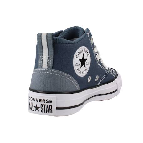 Basket garçon modèle ctas malden street Bleu wrhirn 3 - vertbaudet enfant 