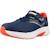 Basket garçon modèle jhispw2603v hispalis jr 2603 Bleu marino 4 - vertbaudet enfant 