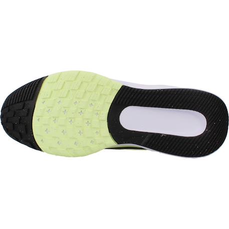 Basket garçon star runner 5 gs Blanc+Blanc vert+Bleu noir+Bleu vert+Jaune 721+Noir 30 - vertbaudet enfant 