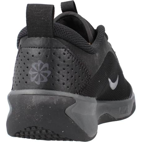 Baskets enfant garçon en textile big road run Noir 001 3 - vertbaudet enfant 