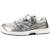 Basket fille modèle bf111jw2612v cr111 junior barefoot Argent plata 2 - vertbaudet enfant 