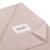 Couverture bébé bamboo blanket 100 x 75 cm en bambou, thermorégulatrice, antibactérienne et hypoallergénique Beige sand+Blue+Grey+Pink 5 - vertbaudet enfant 