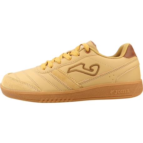 Baskets enfant garçon Marron camel 2 - vertbaudet enfant 