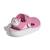 Sandales fille Rose pink 3 - vertbaudet enfant 