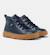 Smooth leather Marine 2 - vertbaudet enfant 