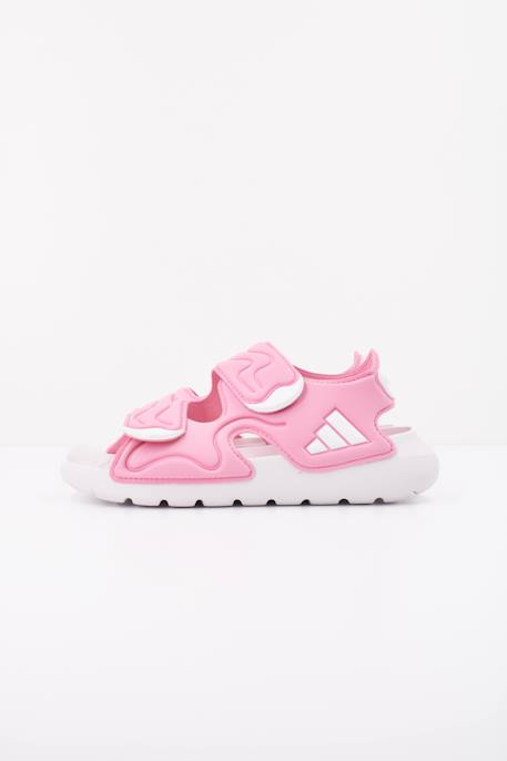 Sandales fille Rose pink 5 - vertbaudet enfant 