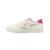 Basket fille modèle reebok court advance Blanc clkpnk 2 - vertbaudet enfant 