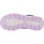 Botines fille modèle 303493ls Multicolore+Noir 12 - vertbaudet enfant 