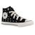 Basket garçon modèle ctas hi Noir black 5 - vertbaudet enfant 