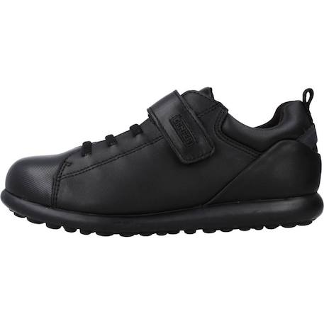 Detbies garçon modèle pelotas ariel kids Noir negro 2 - vertbaudet enfant 