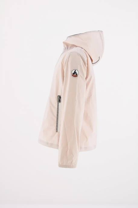 Veste enfant garçon madeira Rose 463+Vert 255 6 - vertbaudet enfant 