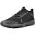 Baskets enfant garçon en textile big road run Noir 001 4 - vertbaudet enfant 
