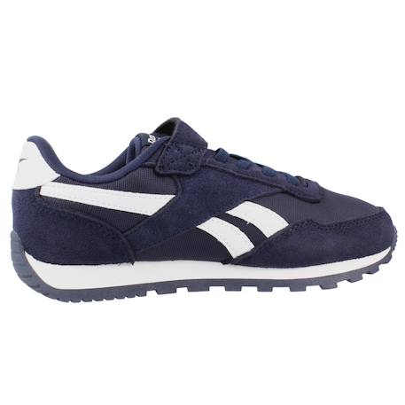Basket garçon modèle 100231866r Bleu vctnvy 1 - vertbaudet enfant 