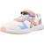 Basket fille modèle 8895106m Blanc 106 4 - vertbaudet enfant 