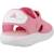 Tongs fille Rose 3 - vertbaudet enfant 