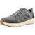 Basket garçon modèle youth peakfreak rush Gris+Gris 342+Noir 013 10 - vertbaudet enfant 