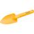 Petite pelle de plage - facile à emporter Mustard 1 - vertbaudet enfant 