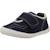 Baskets bébé garçon en textile cartoon houston Bleu foncé 4 - vertbaudet enfant 