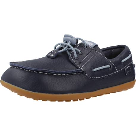 Detbies garçon modèle sella harbor way Bleu pslgrey 4 - vertbaudet enfant 