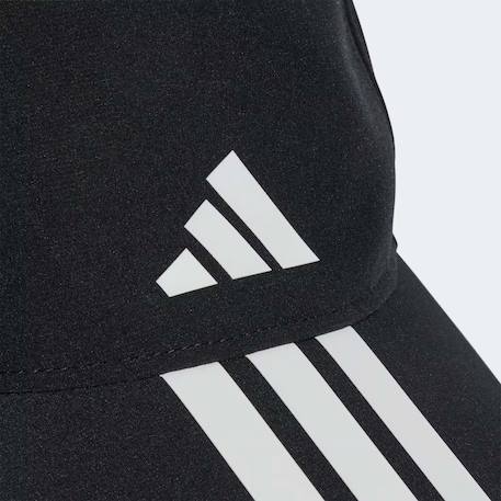 Casquette enfant garçon Noir black 3 - vertbaudet enfant 