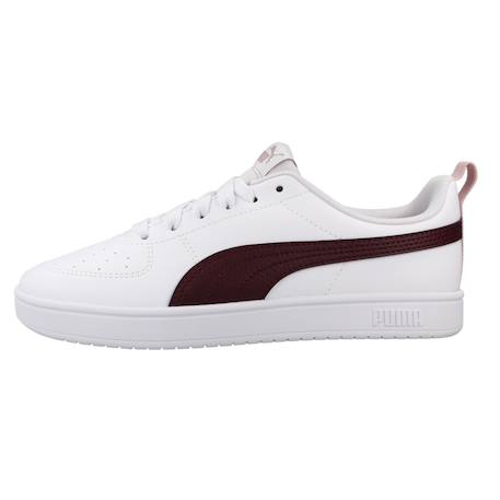 Basket garçon modèle 38431151 Blanc white 2 - vertbaudet enfant 
