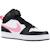 Baskets enfant garçon en cuir court borough 2 Noir 005 5 - vertbaudet enfant 