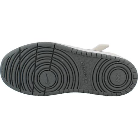 Basket garçon Beige 101+Marron 200 6 - vertbaudet enfant 