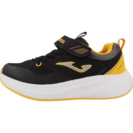 Basket garçon modèle jferrw2631v ferro jr 2631 Noir negro 2 - vertbaudet enfant 