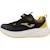 Basket garçon modèle jferrw2631v ferro jr 2631 Noir negro 2 - vertbaudet enfant 