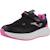 Basket fille modèle jferrw2641v ferro jr 2641 Noir negro 4 - vertbaudet enfant 