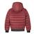Doudoune garçon alexander Bordeaux 2 - vertbaudet enfant 