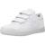 Basket garçon modèle g-3 kid vco Blanc 207 4 - vertbaudet enfant 
