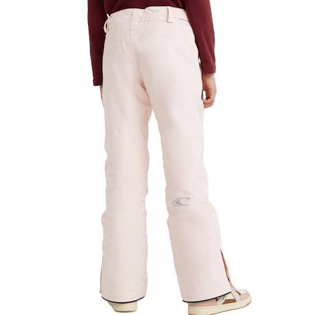 Pantalon de ski fille star Rose 3 - vertbaudet enfant 