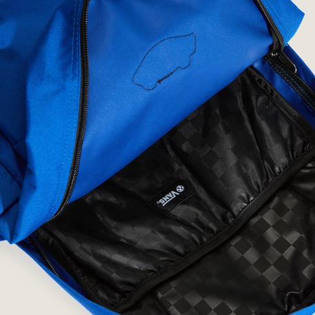 Sac à dos fille modèle vn000h4y10z1 Bleu 10z1 3 - vertbaudet enfant 