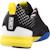 Basket garçon modèle rondito kid 24 Noir 024 3 - vertbaudet enfant 