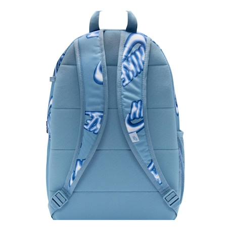 Sac à dos fille modèle y nk elmtl bpk shoebox-su26aop Bleu 486 2 - vertbaudet enfant 