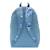 Sac à dos fille modèle y nk elmtl bpk shoebox-su26aop Bleu 486 2 - vertbaudet enfant 