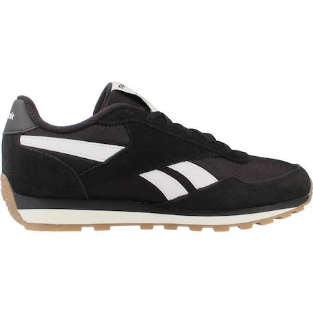Basket garçon modèle classic az Noir wsdblk 1 - vertbaudet enfant 